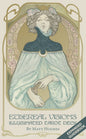 Ethereal Visions Illuminated Tarot