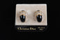 Christian Dior Vintage Earrings