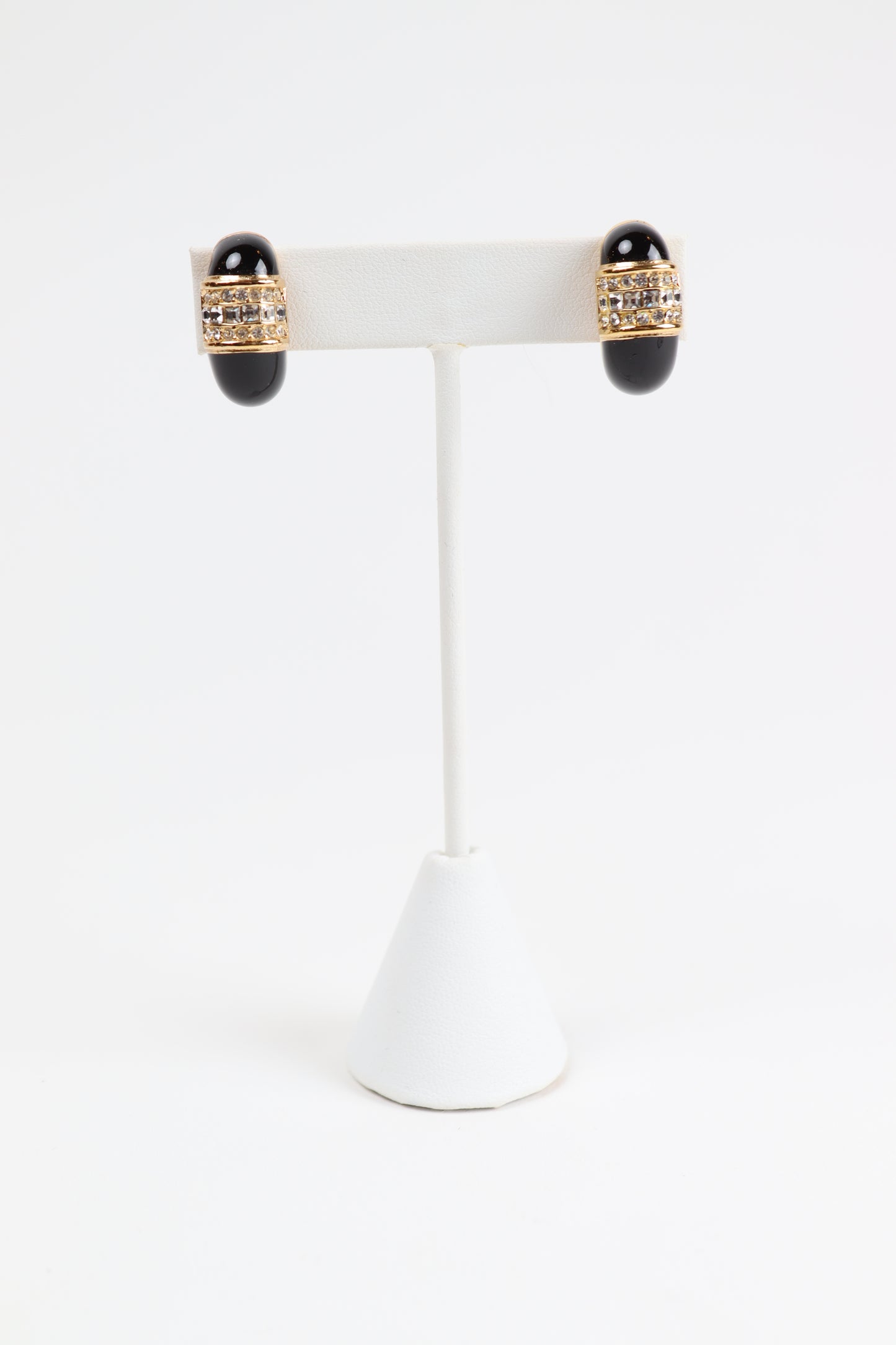 Christian Dior Vintage Earrings