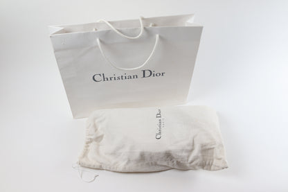 Christian Dior "Street Chic Columbus" hand bag