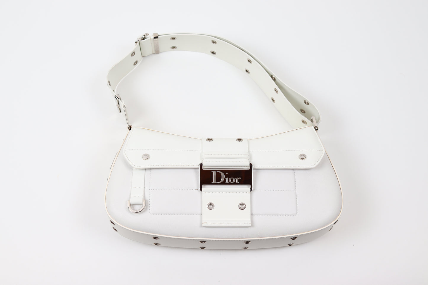 Christian Dior "Street Chic Columbus" hand bag