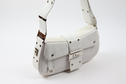 Christian Dior "Street Chic Columbus" hand bag