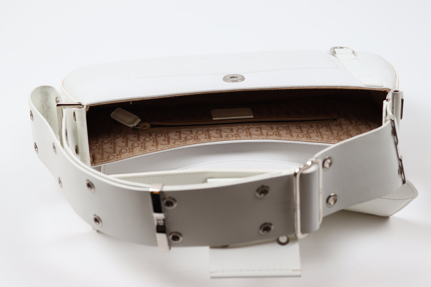 Christian Dior "Street Chic Columbus" hand bag