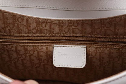 Christian Dior "Street Chic Columbus" hand bag