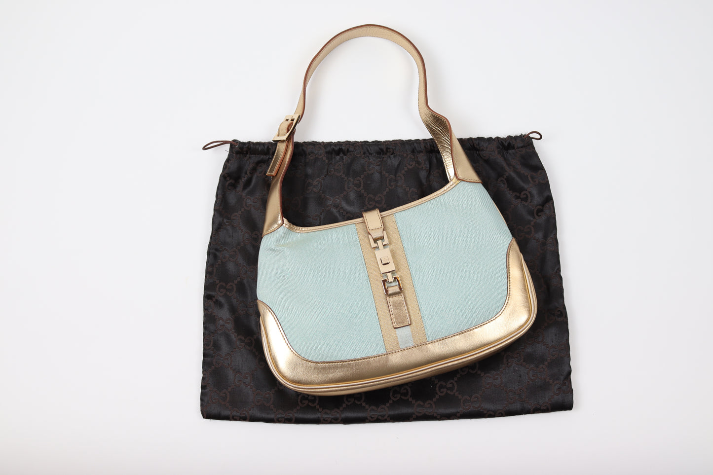 Gucci Jackie Hobo Bag