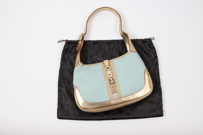 Gucci Jackie Hobo Bag