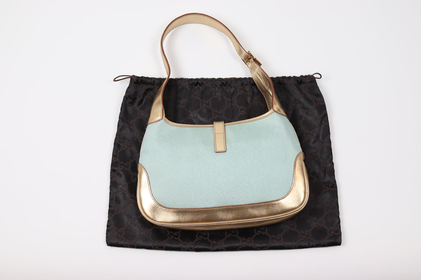 Gucci Jackie Hobo Bag