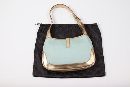 Gucci Jackie Hobo Bag