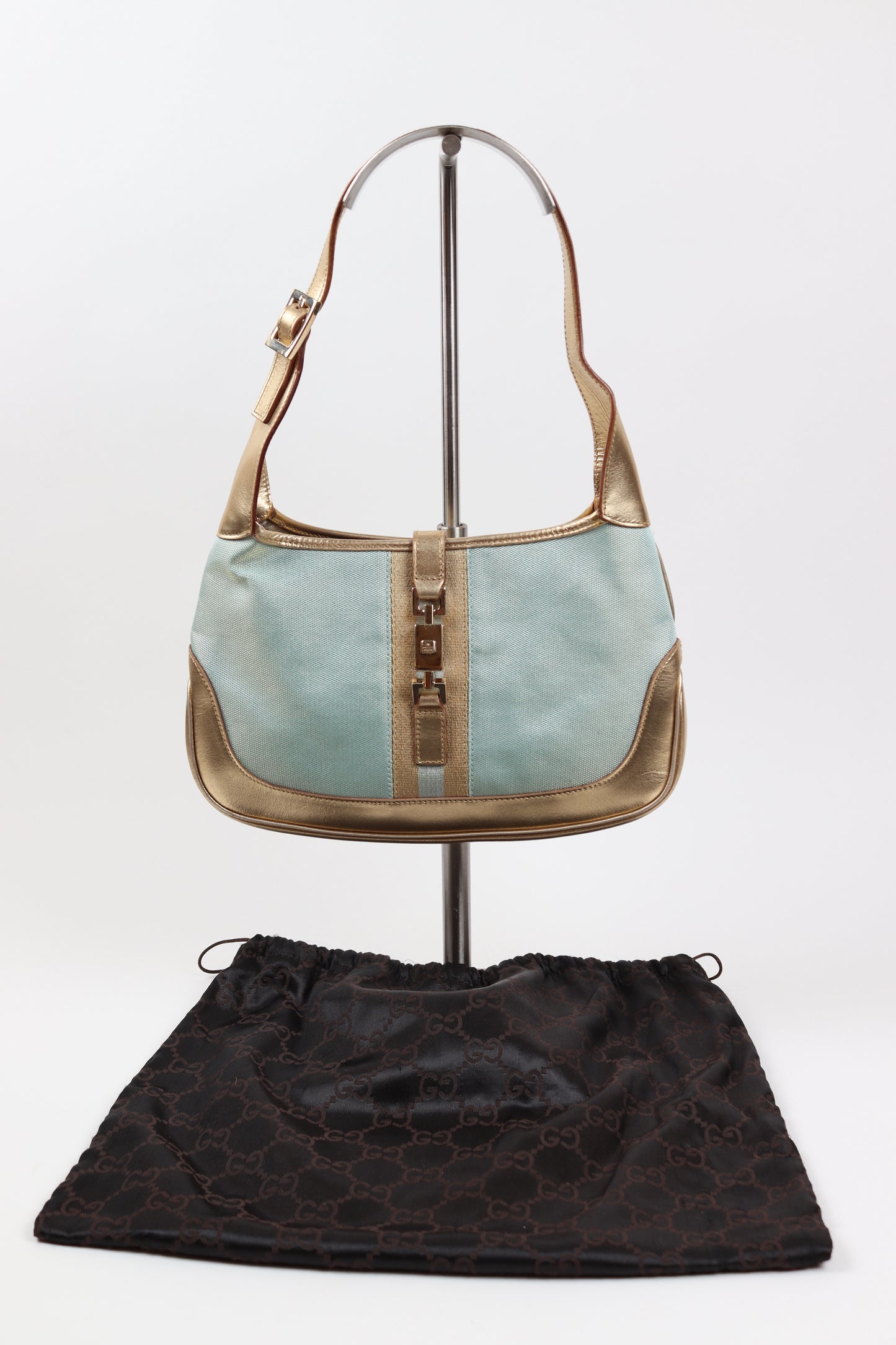 Gucci Jackie Hobo Bag