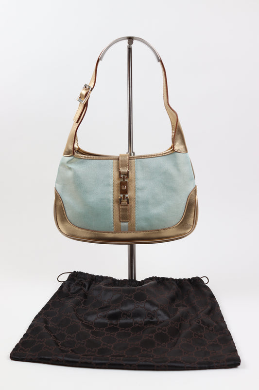 Gucci Jackie Hobo Bag