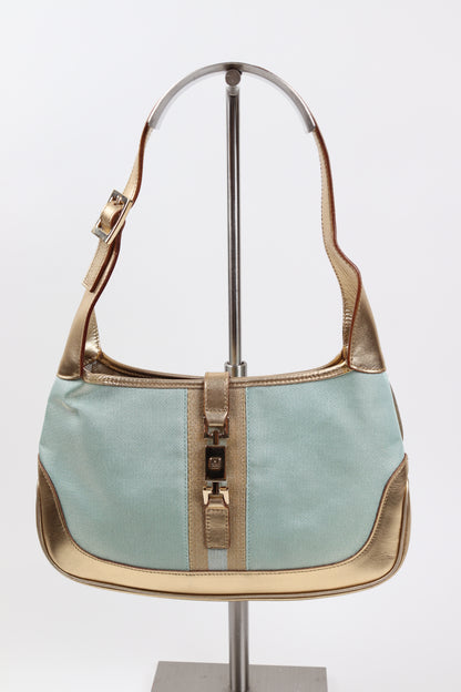 Gucci Jackie Hobo Bag