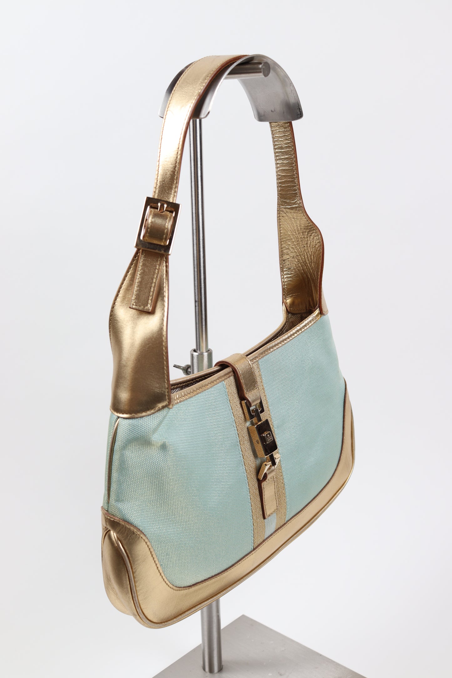 Gucci Jackie Hobo Bag