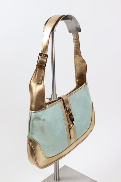 Gucci Jackie Hobo Bag