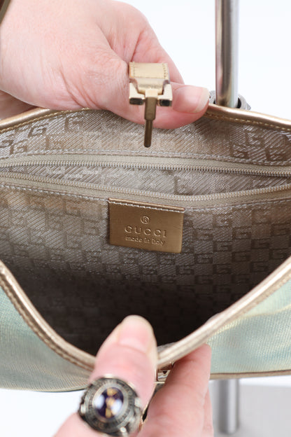 Gucci Jackie Hobo Bag