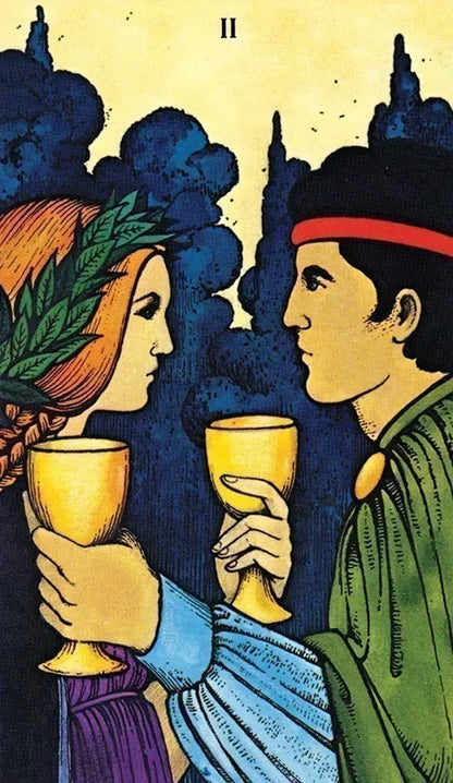 Morgan-Greer Tarot