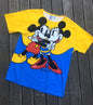 Minnie & Mickey Love Tee