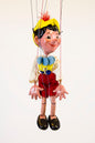 Pinocchio Marionette