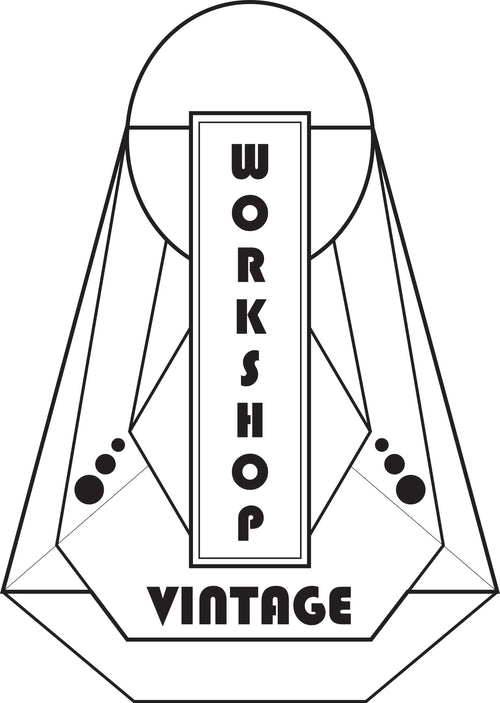 Shop Workshop Vintage