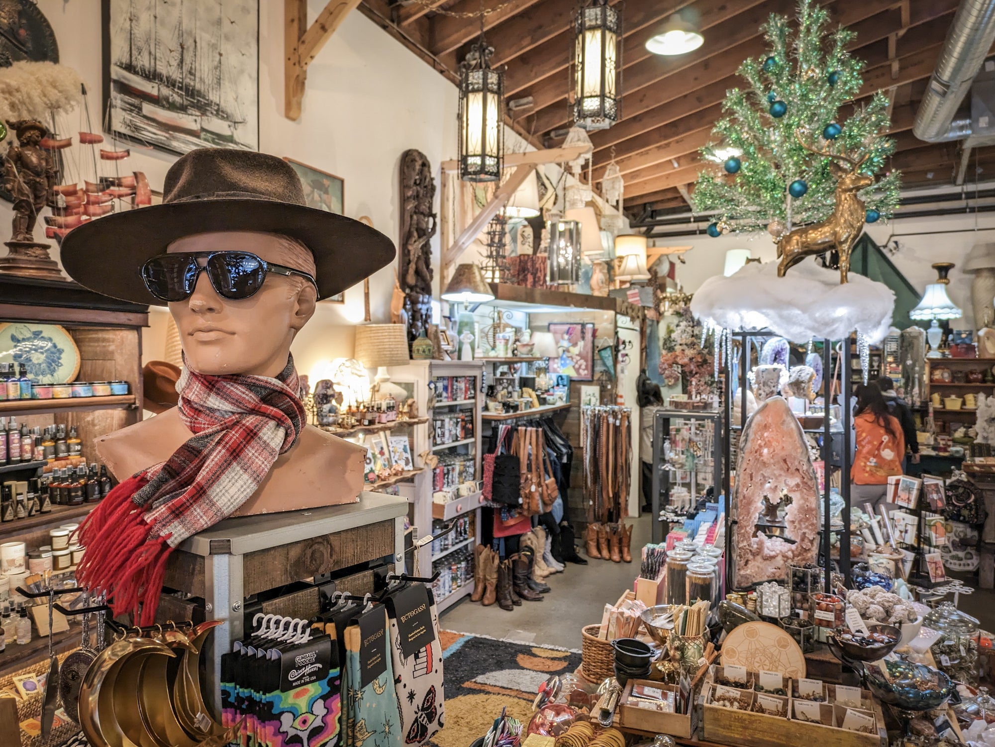 Shop Vintage Excellence, artisan wares, and esoteric goods – Shop