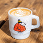 Snoopy Puffy Coat Mug