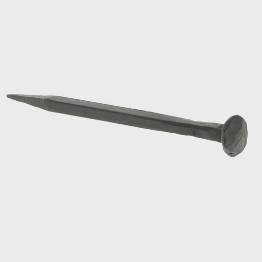 Forged Iron Nail
