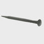 Forged Iron Nail