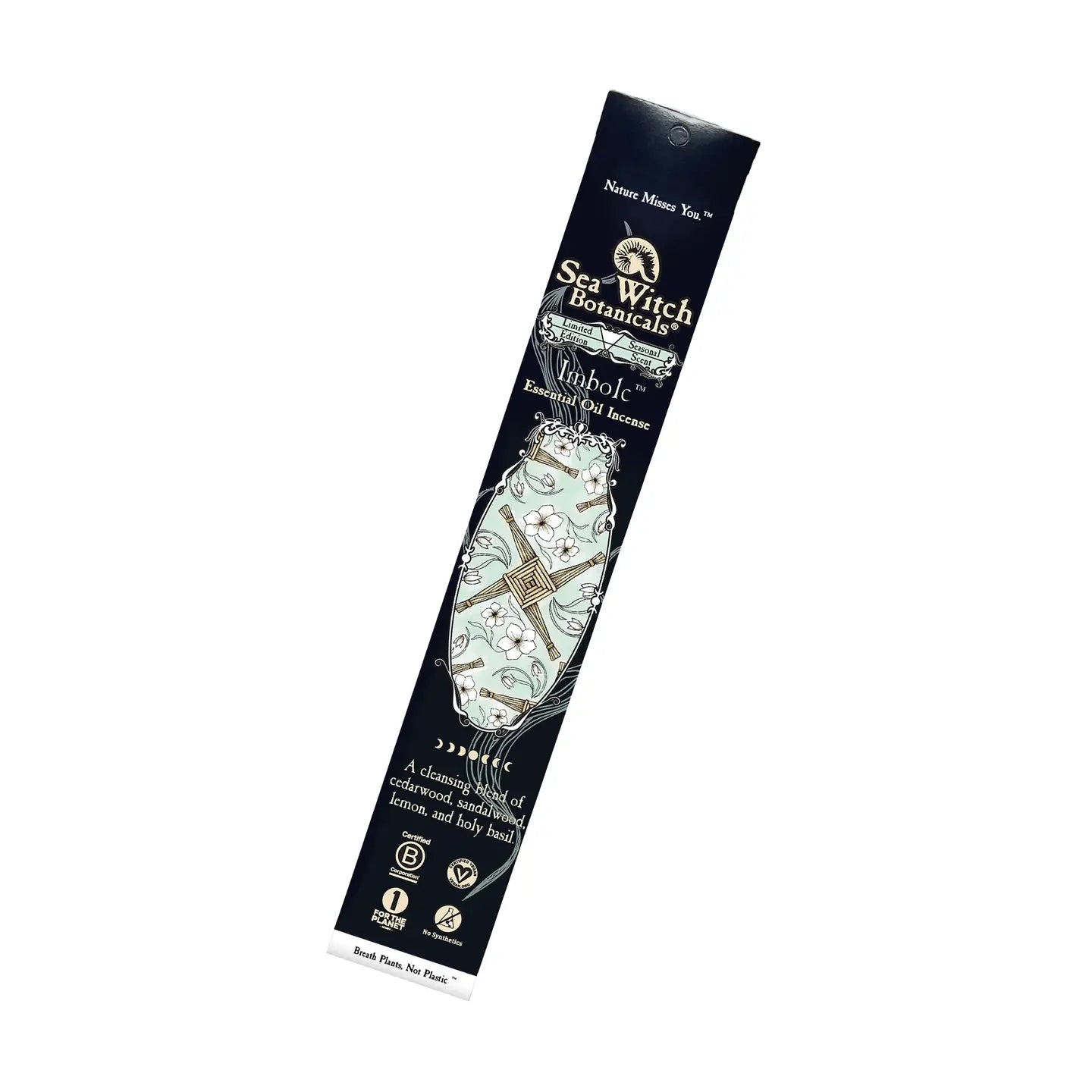 SEA WITCH INCENSE