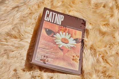 CATNIP MAG
