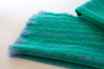 Dreamy Mohair Wrap/Scarf