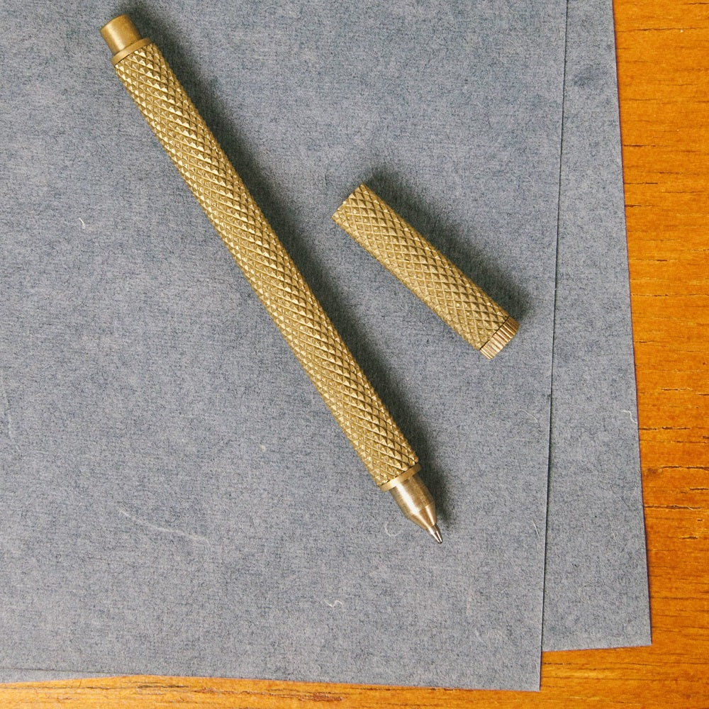 BRUT PENS