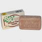 Monoi Vanille French milled Soap