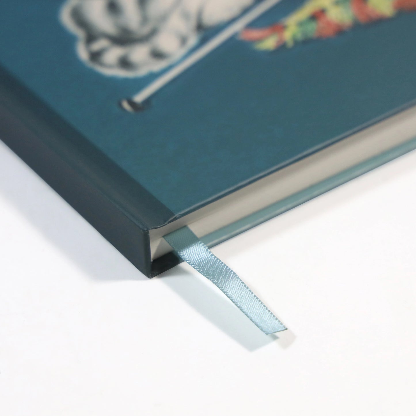 EVIL PLANS JOURNAL