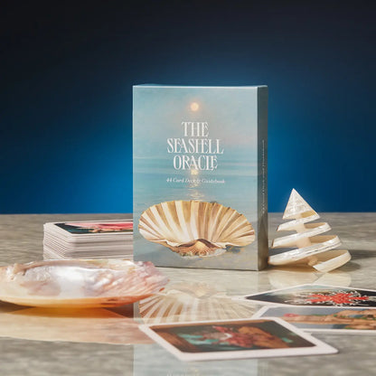 SEASHELL ORACLE