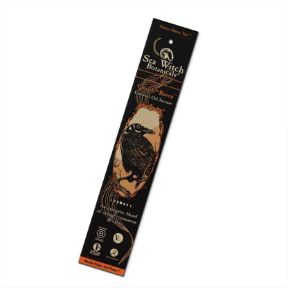 SEA WITCH INCENSE