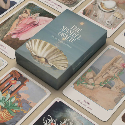 SEASHELL ORACLE