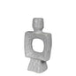 Taper Holder, Ceramic - Square