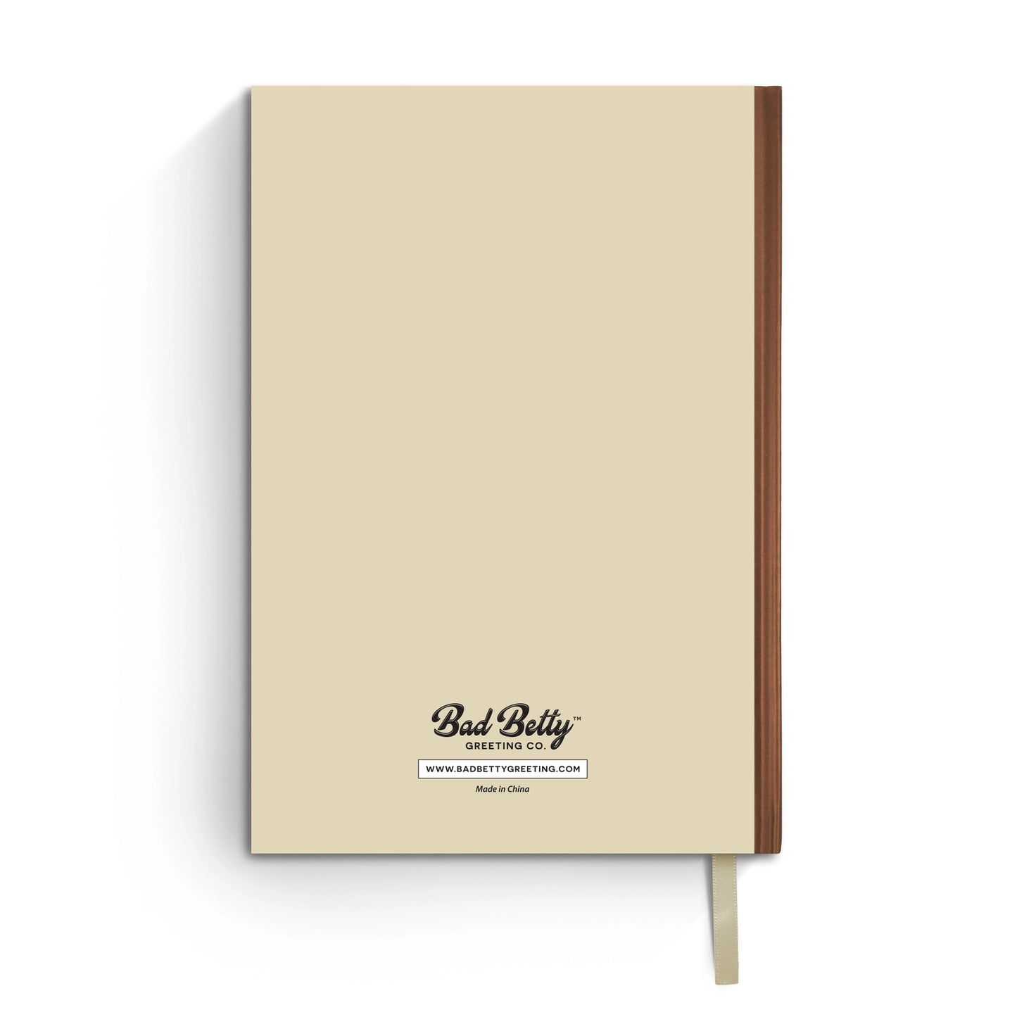 BURIED BODIES JOURNAL
