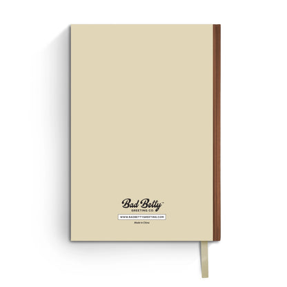 BURIED BODIES JOURNAL