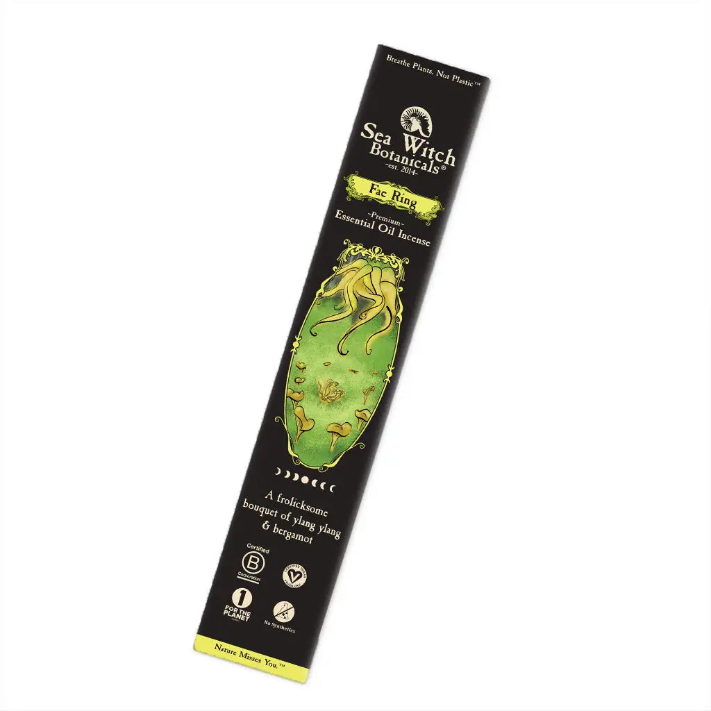 SEA WITCH INCENSE