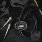 Dark Gift Bolo Tie