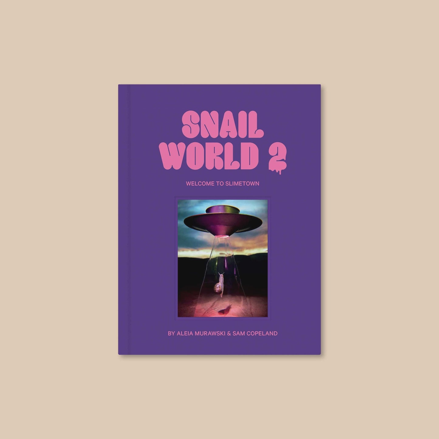 SNAIL WORLD 2