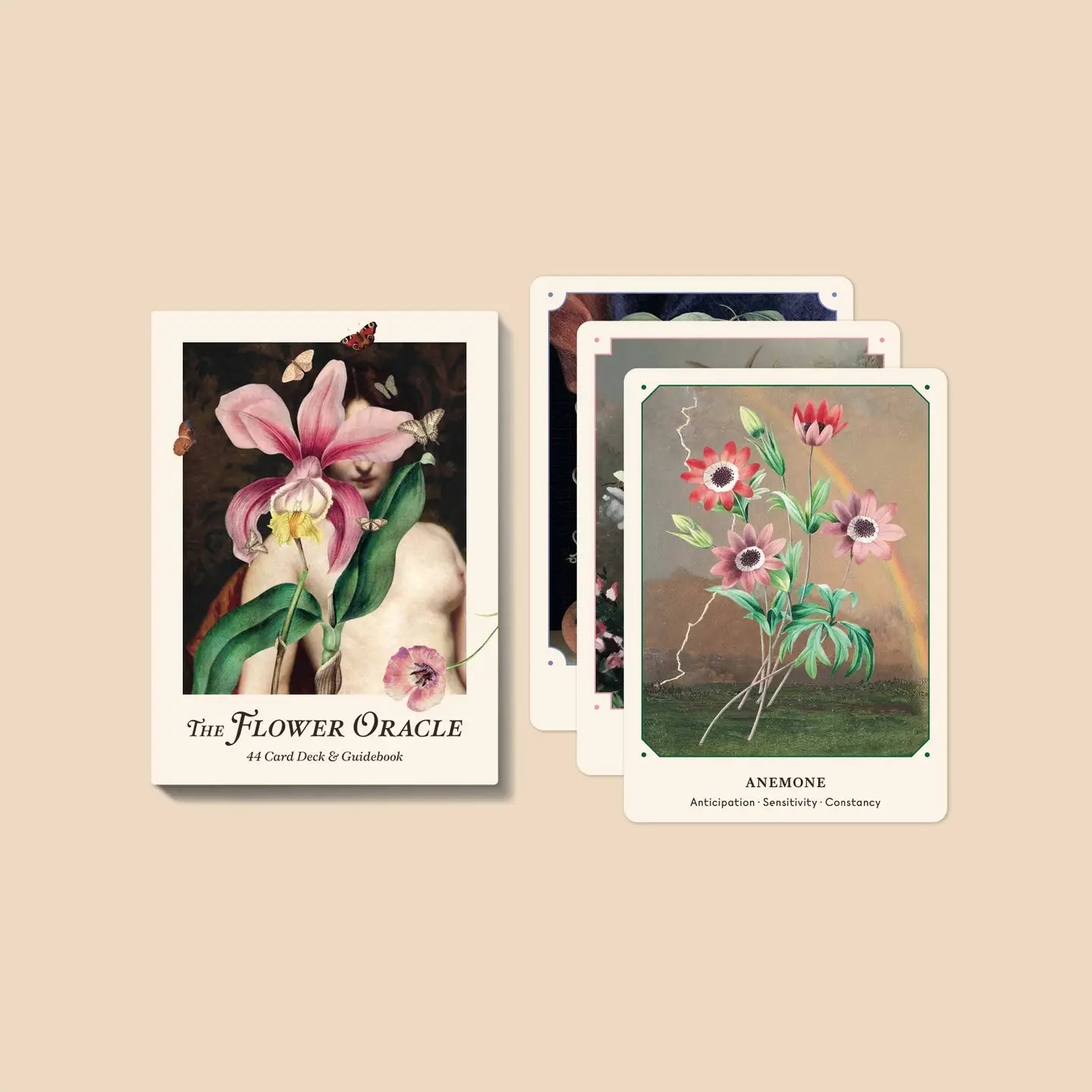FLOWER ORACLE