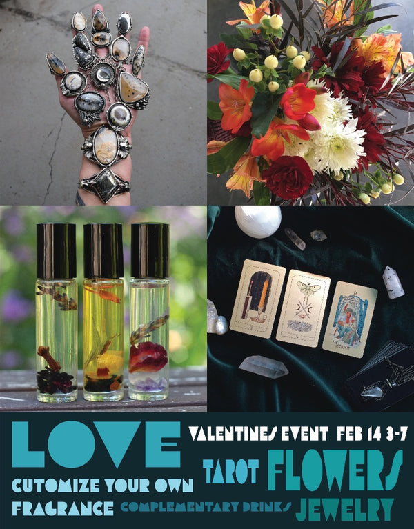 Valentines Event