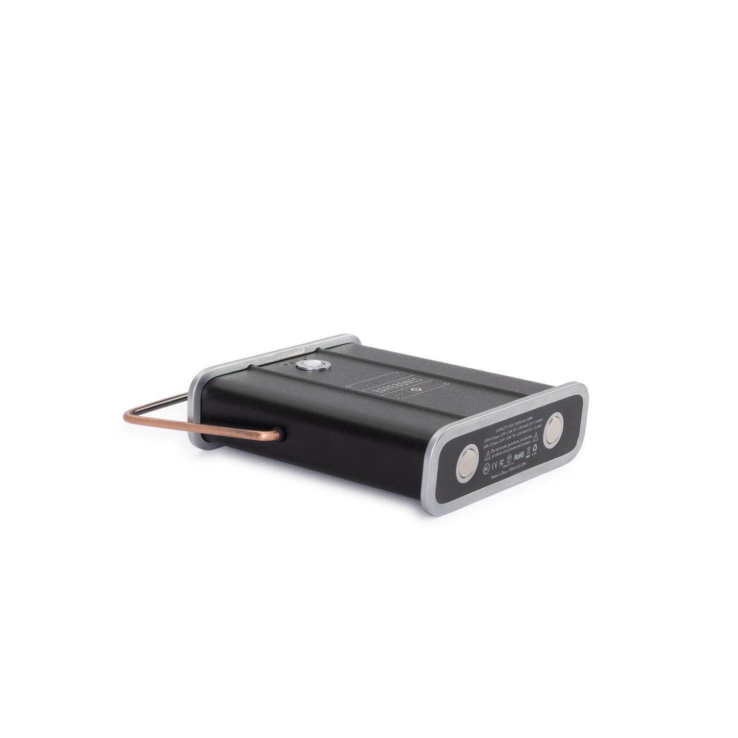 Power Bank - 10000 mAh