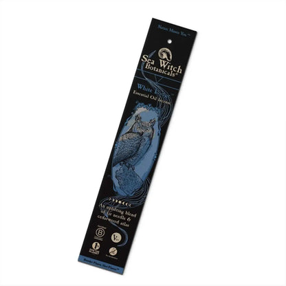SEA WITCH INCENSE