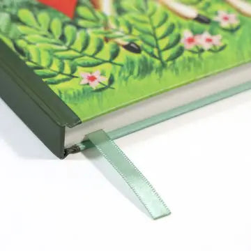OVER THINK JOURNAL