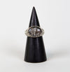 RUTILATED QUARTZ RING