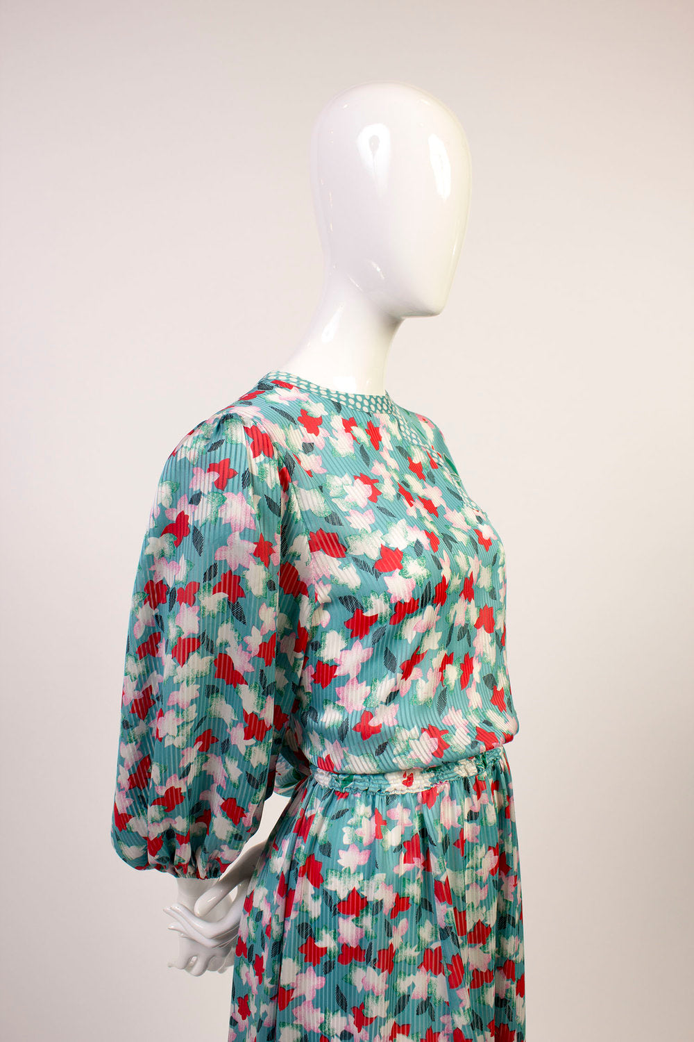 Diane Freis Dress – Shop Workshop Vintage