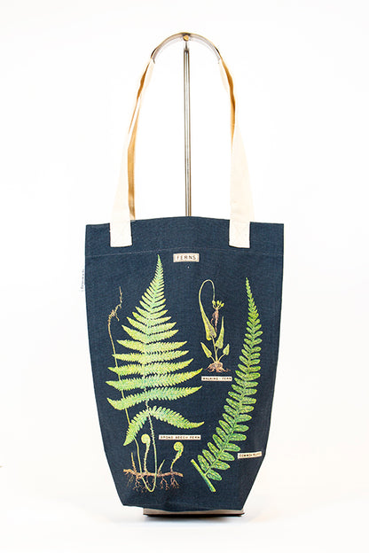 Cavalini Tote Bags