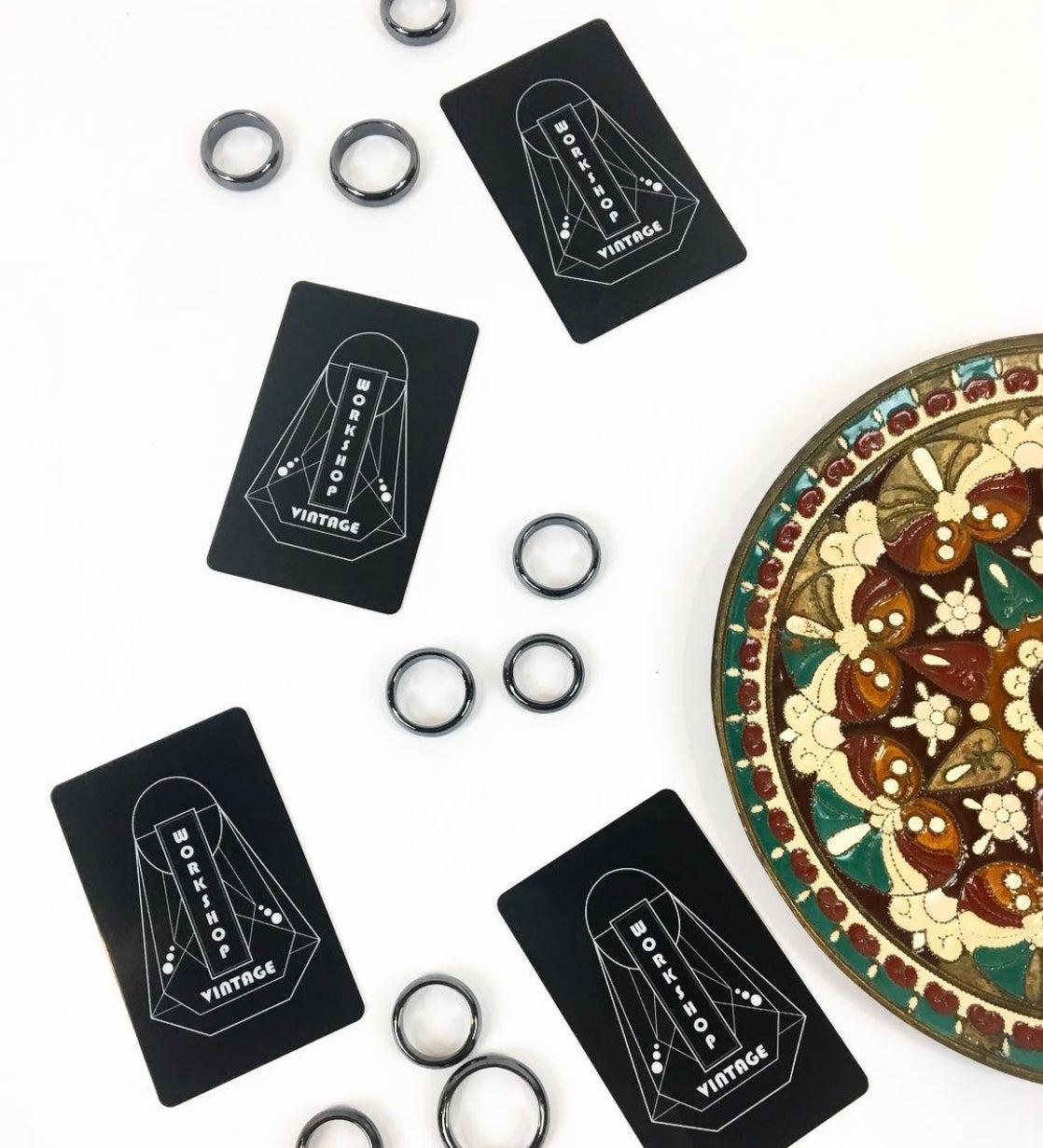 Store Gift Cards!